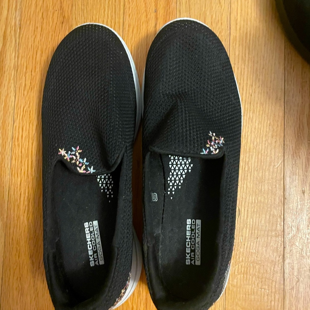 sketchers